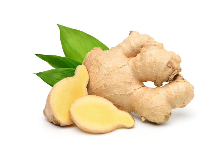 Ginger Supplements Benefits, Dose and Side Effects