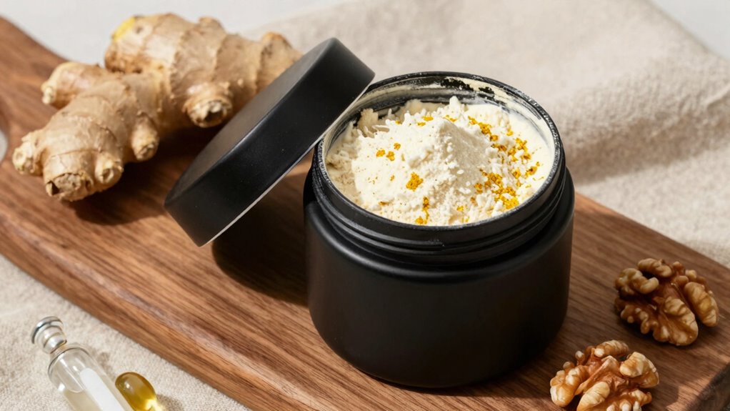 joint health support ingredients