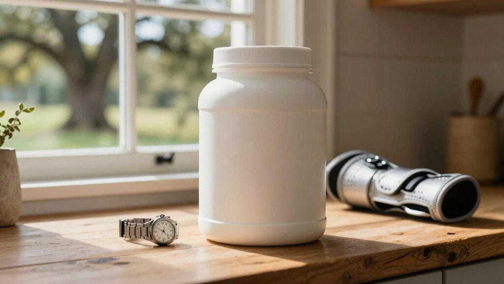 protein powders for seniors